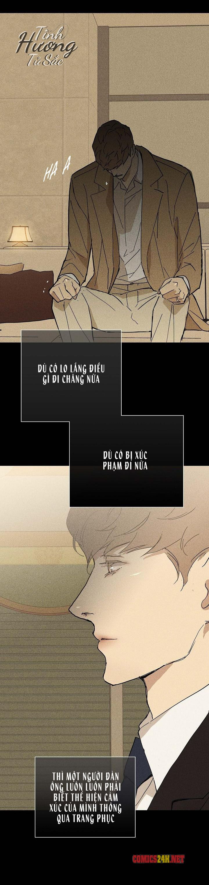 người đàn ông đã kết hôn chapter 9 22