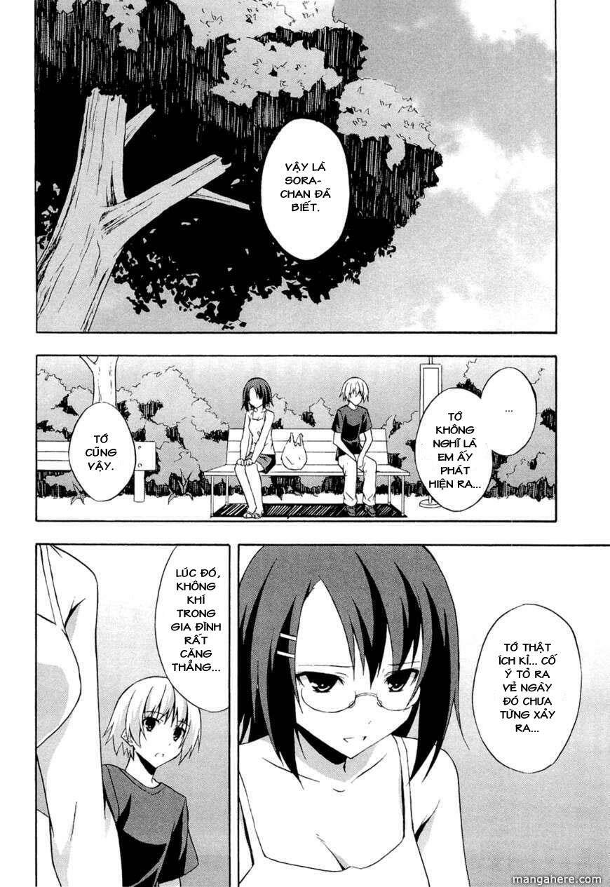 yosuga no sora chapter 8 15