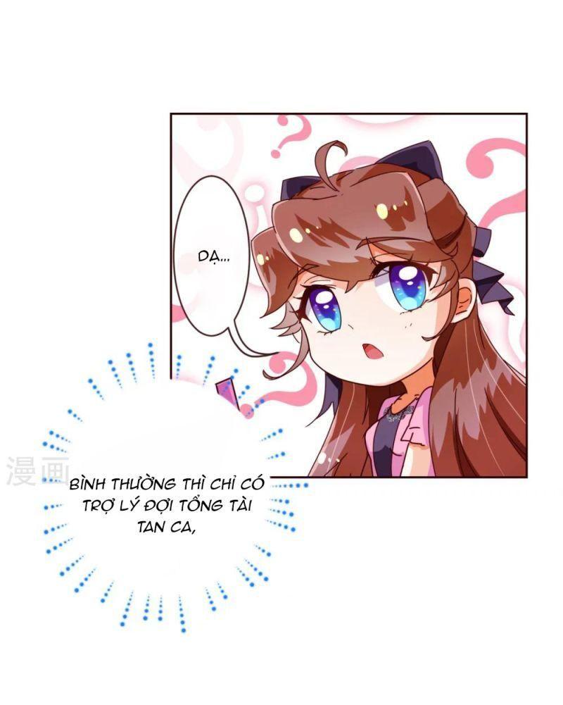 ông xã của tôi đến từ truyện tranh chapter 49 17