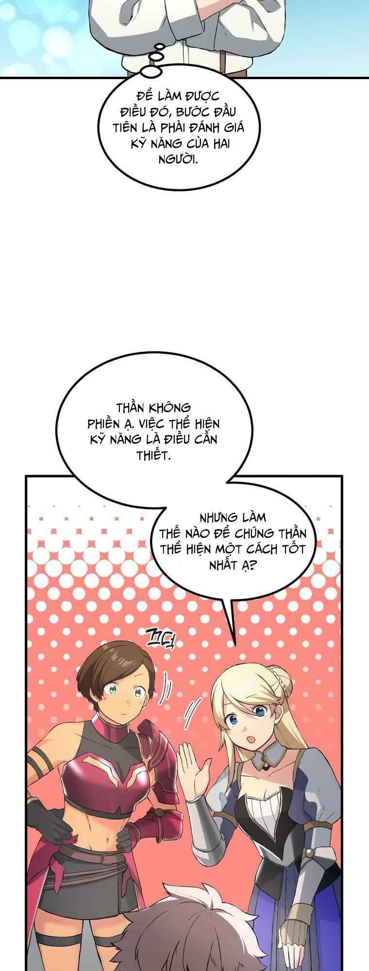 bách kiếp cường giả chapter 22 54