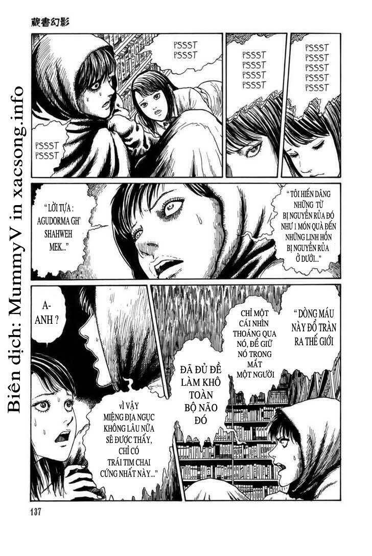 new voices in the dark chapter 5 19