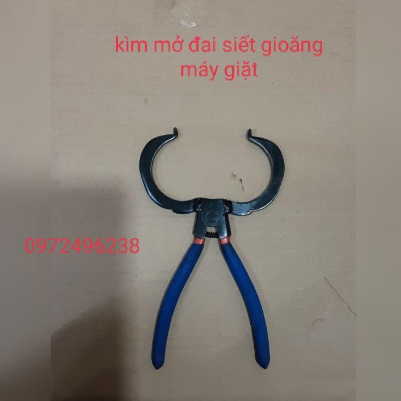 kìm mở gioăng máy giặt cửa ngang