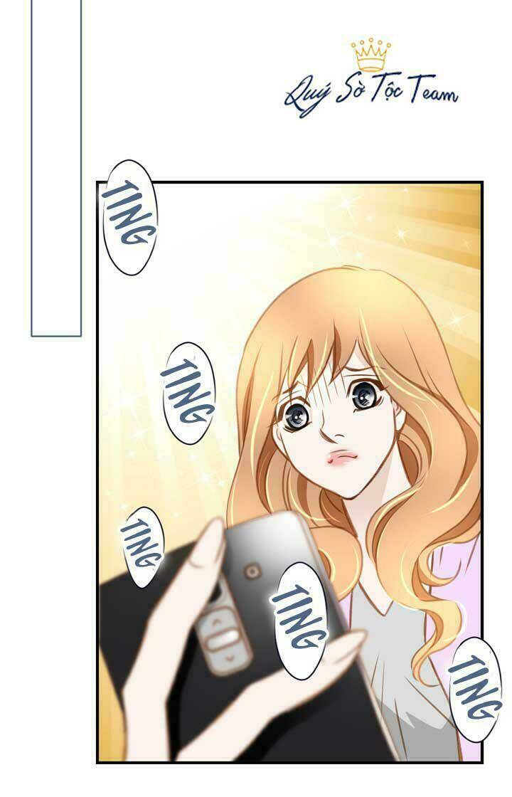 tiếp xúc chí mạng chapter 4 65