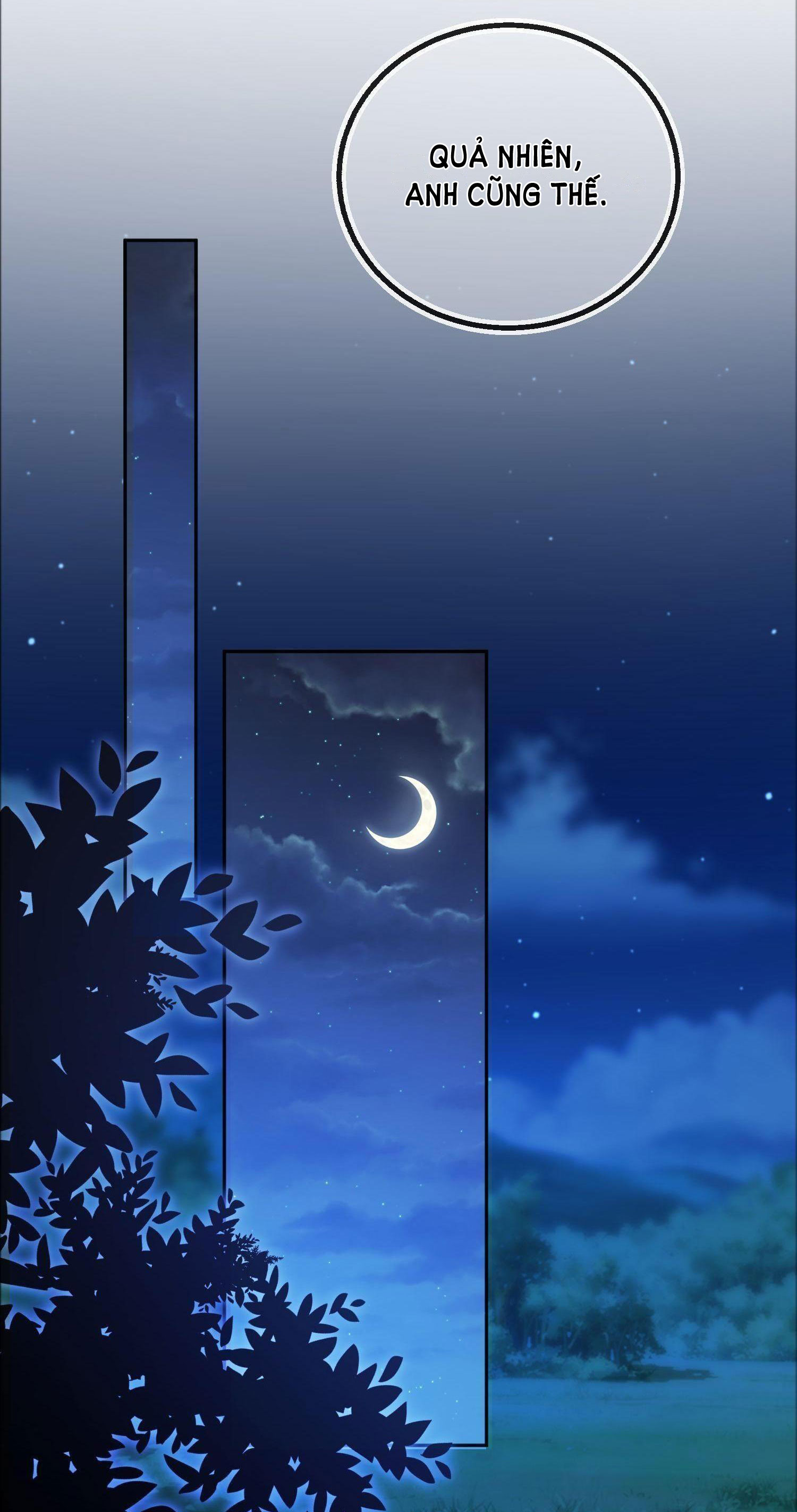 chưa biết ai hơn ai chapter 3 34