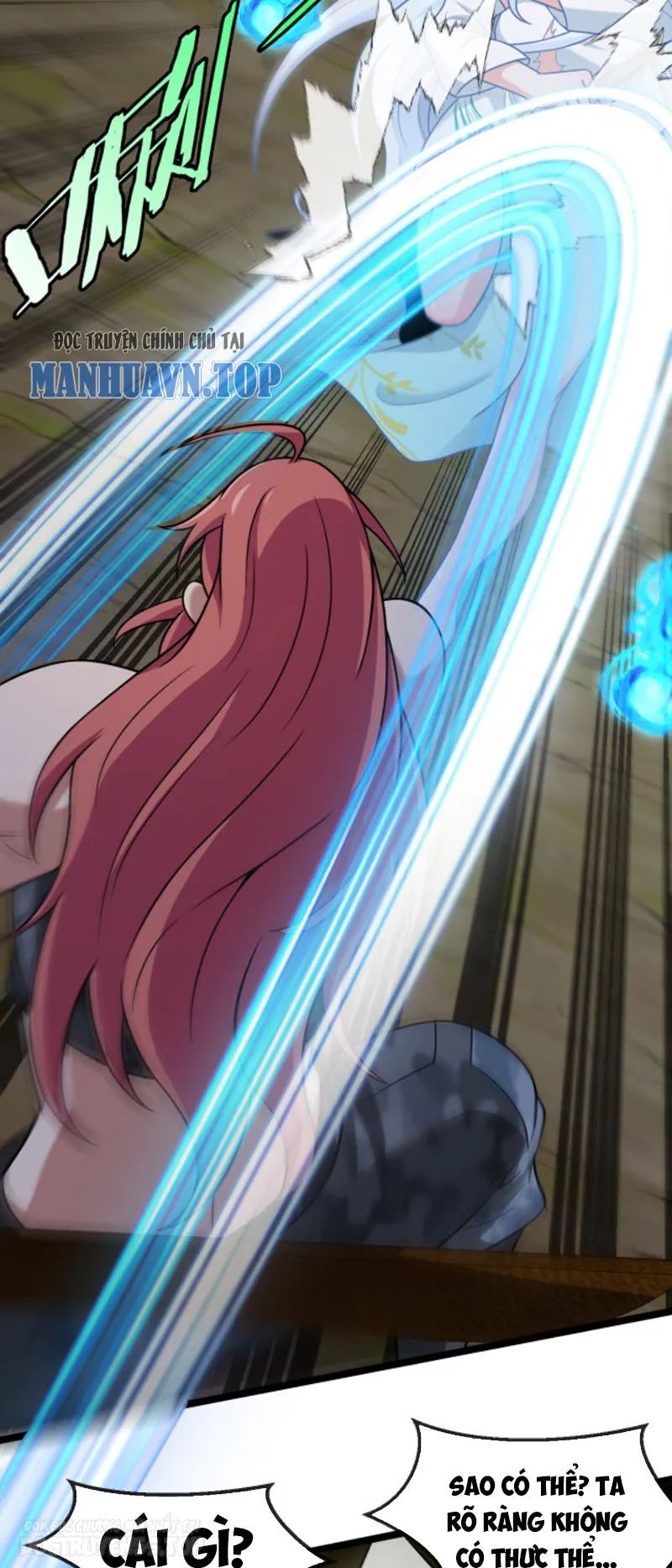 sau khi nằm, ta trở thành đại yêu chi vương chapter 4 30