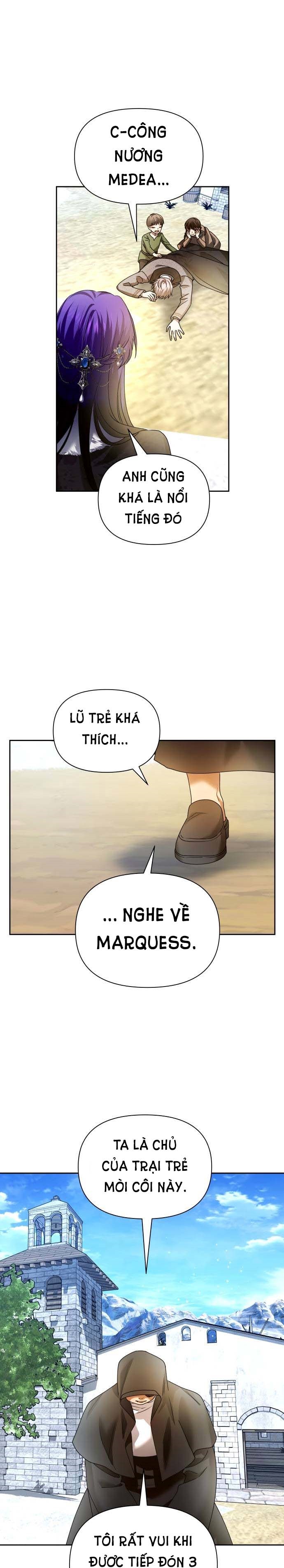 tôi muốn trở thành cô ấy dù chỉ là một ngày chapter 89 19