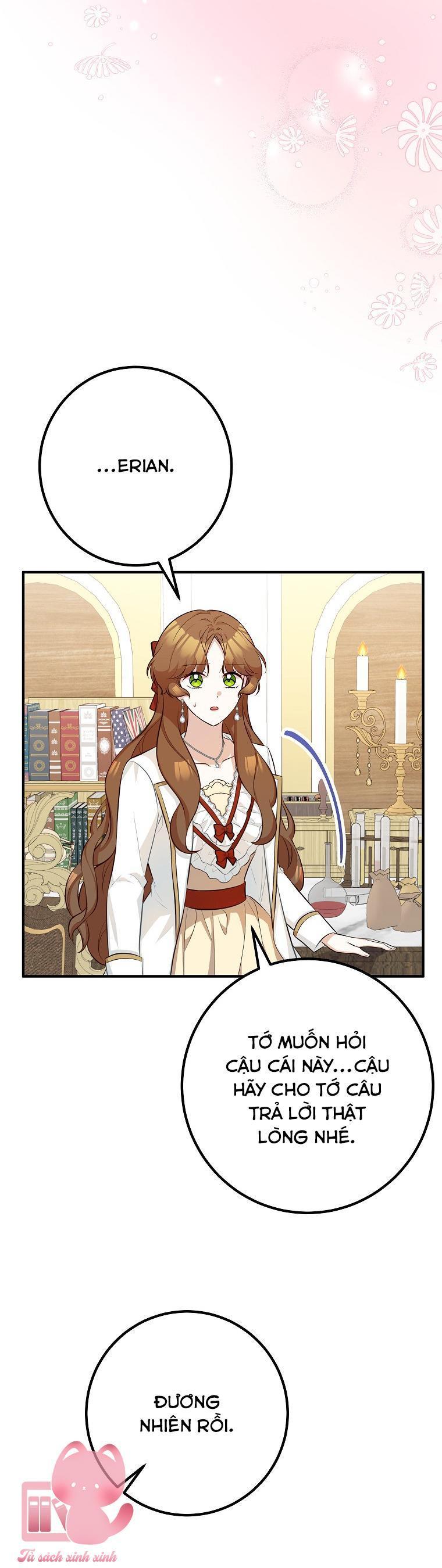 bác sĩ hoàn thành trách nhiệm rồi chapter 51 8