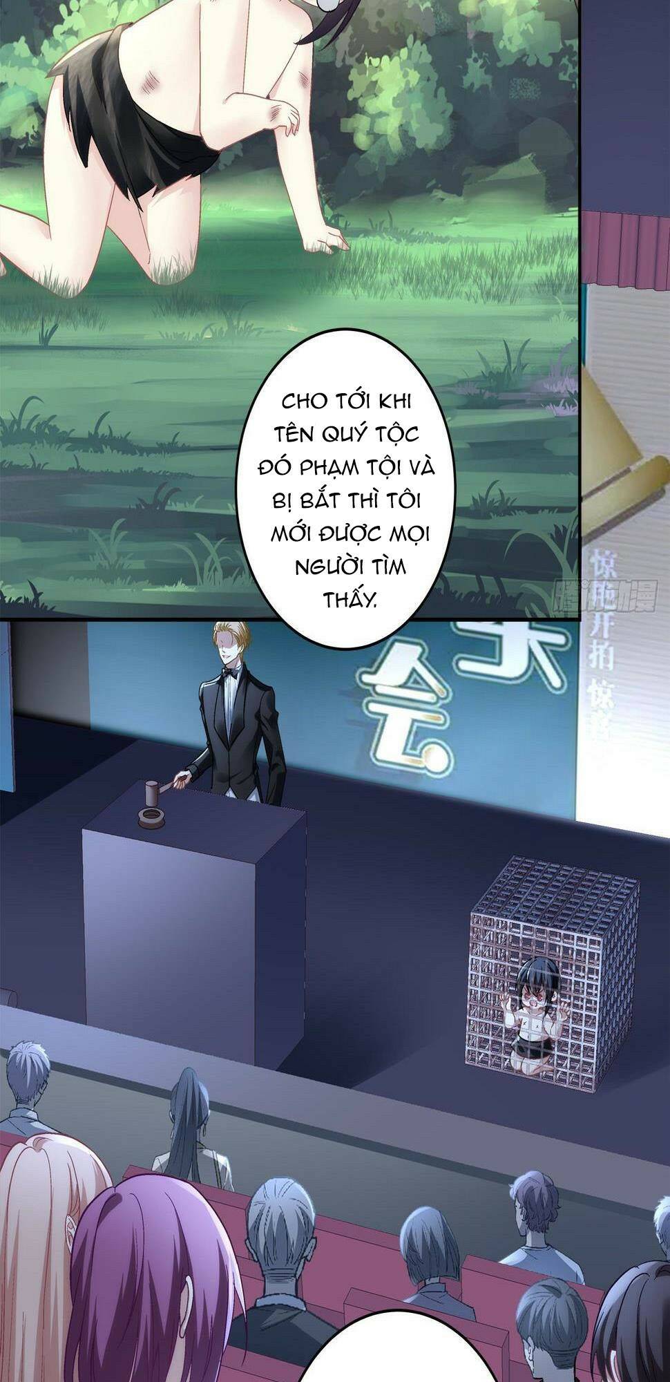 toàn bộ nắm trong tay chapter 154 7