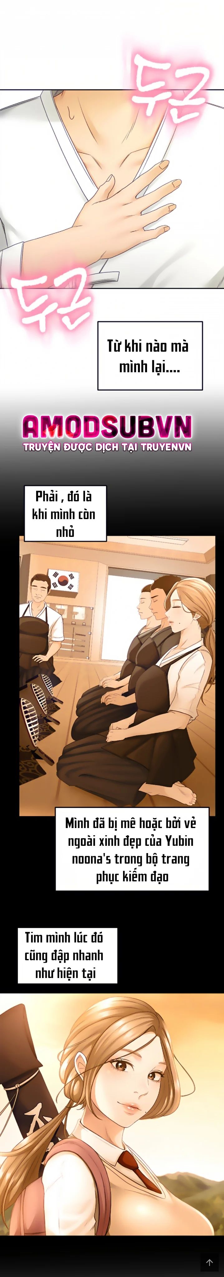 cậu chủ nhỏ chapter 39 19