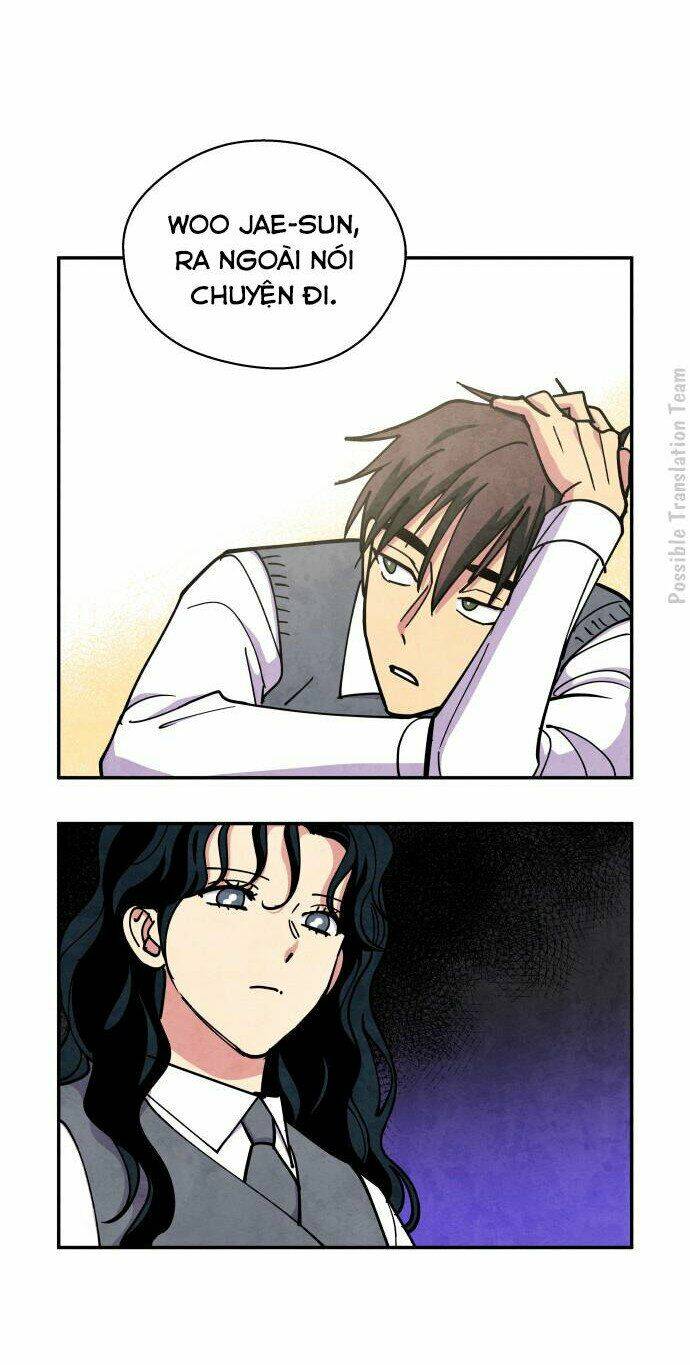 tai sói và mũ đỏ chapter 39 9