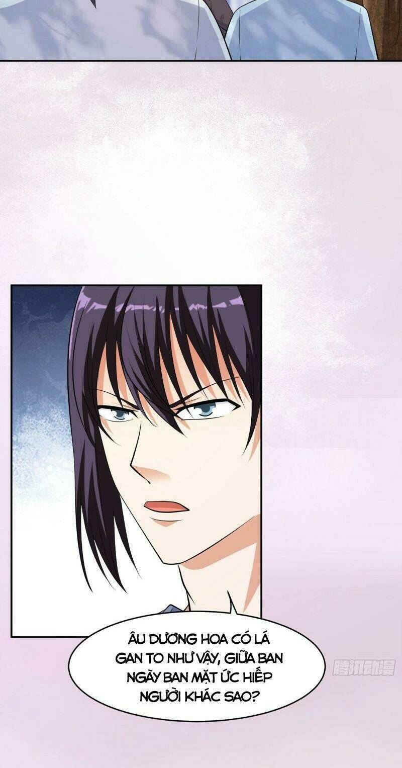 người tu tiên tại đô thị chapter 128 8