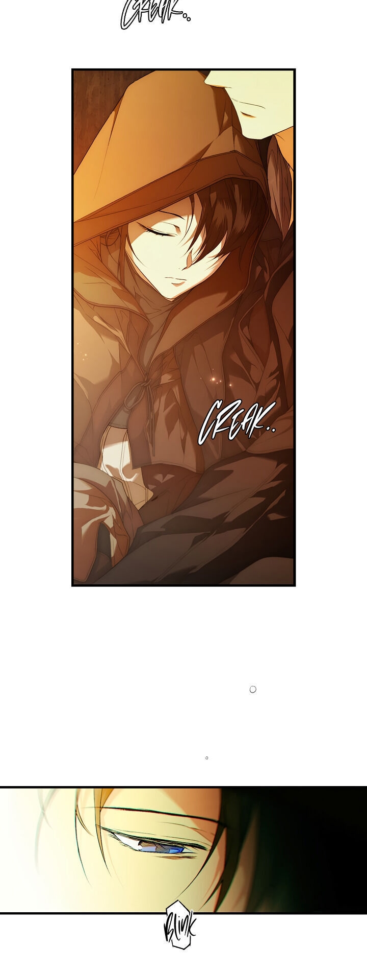 quý cô bí ẩn - secret lady chapter 20 5