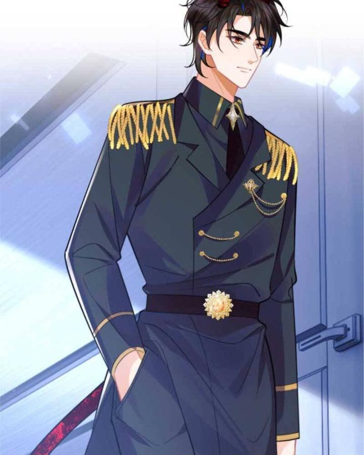 vị chỉ huy lạnh lùng khóc trong vòng tay tôi chapter 48 68