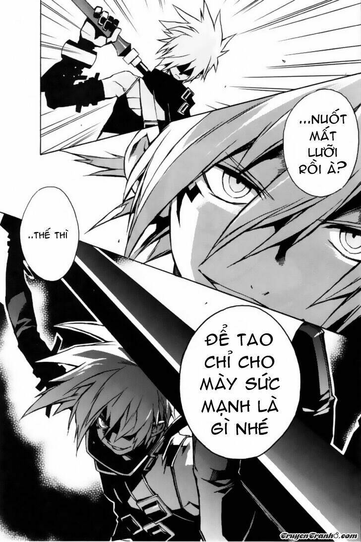 the terror of death chapter 5 28