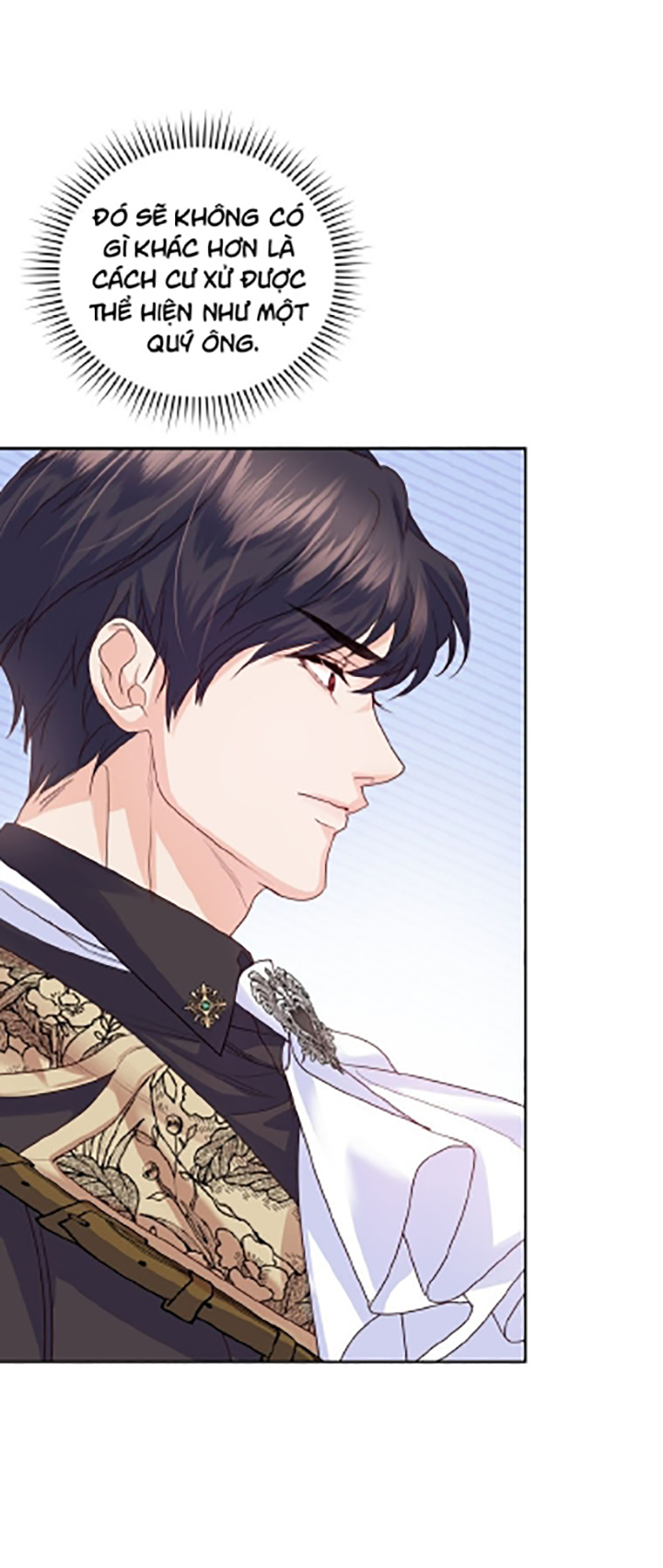 trở thành nhà điều chế nước hoa duy nhất của bạo chúa chapter 61 36