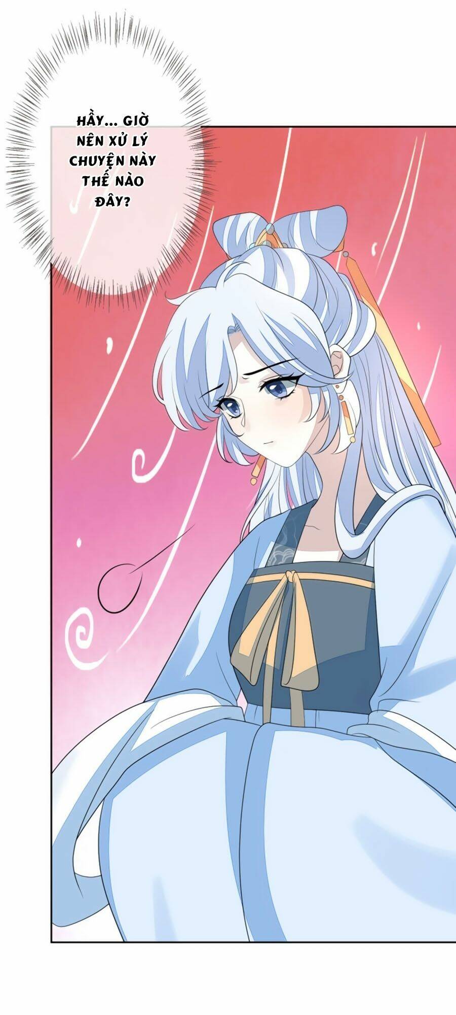 cửu khuyết phong hoa chapter 64 30