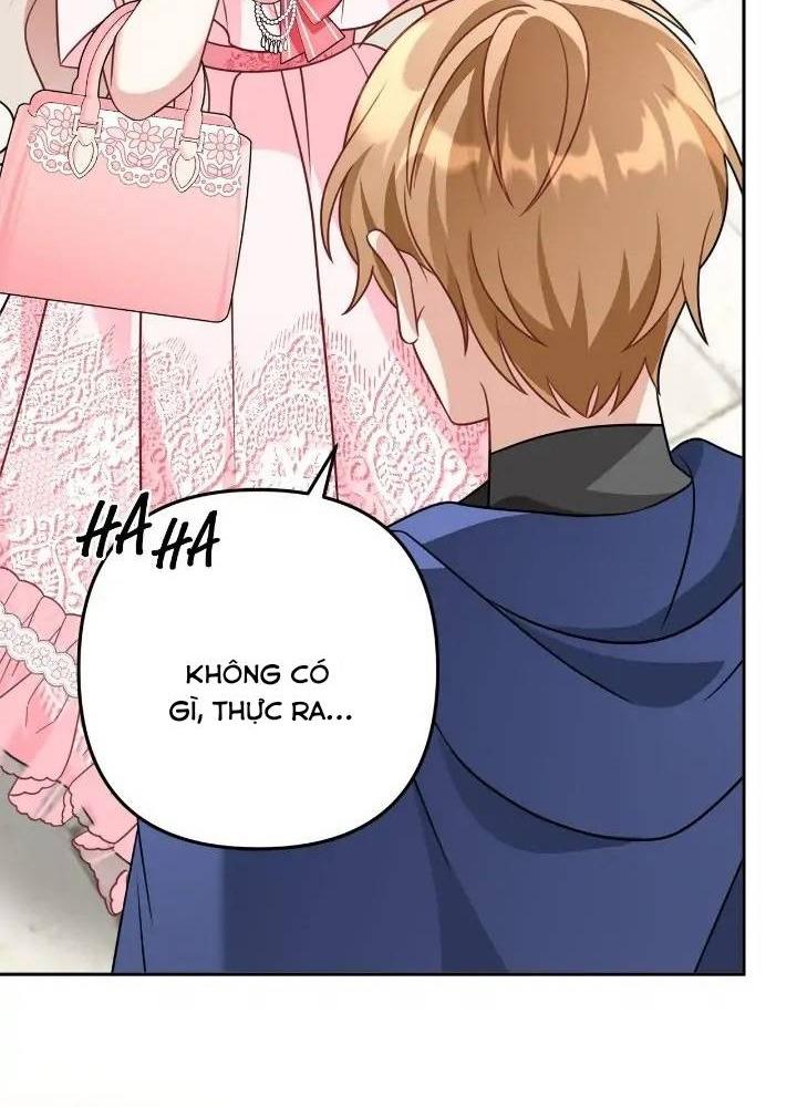 tại sao mẹ chồng tôi lại như thế này? chapter 16 76