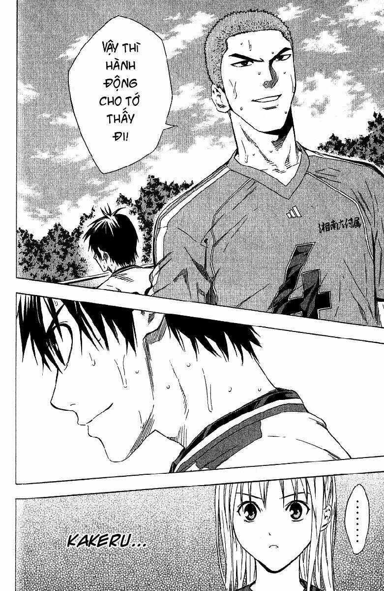 kỵ sĩ trong vòng cấm chapter 86 9