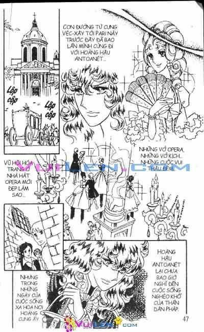hoa hồng véc-xây chapter 9 47