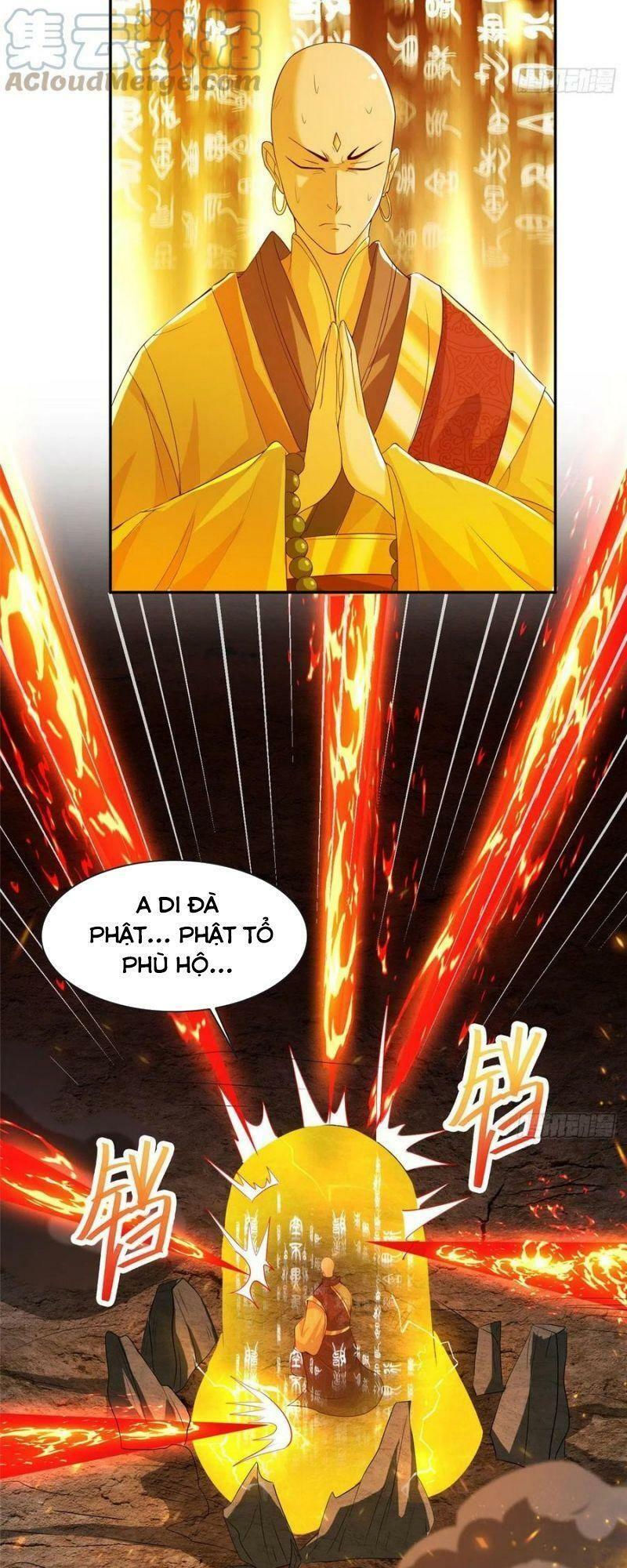 người nuôi rồng chapter 86 21