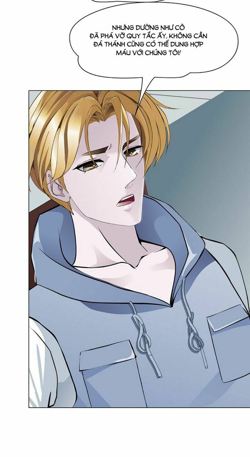 sổ tay mỹ nam giới x chapter 26 13