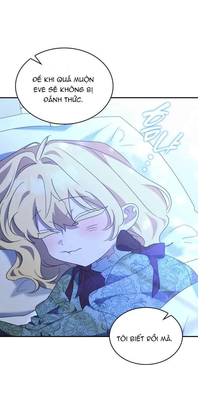 sống trong vườn hoa của công chúa chapter 28 45