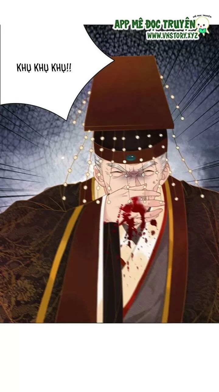 cực phẩm phế vật tiểu thư chapter 98 44