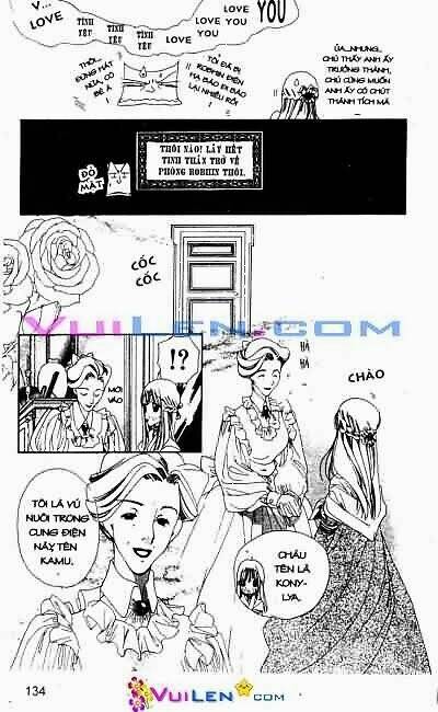 duyên kỳ ngộ chapter 5 135