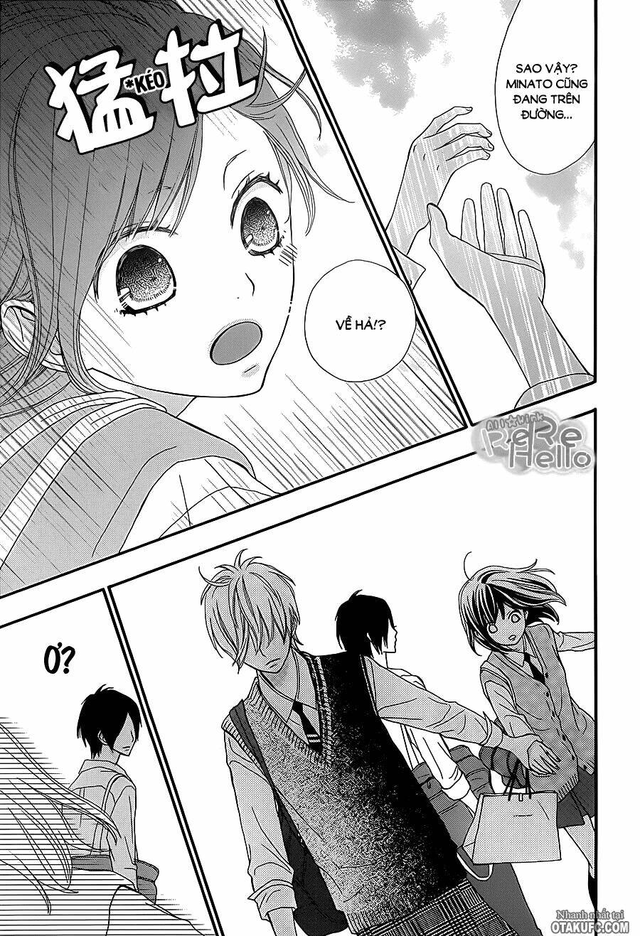 rere hello chapter 18 11