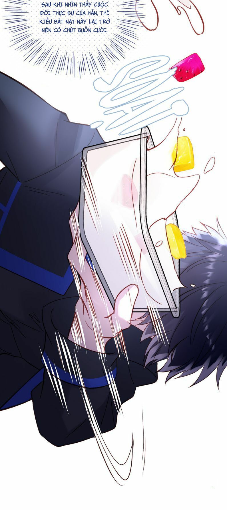 tôi phải làm 1 kẻ đại xấu xa chapter 63 32