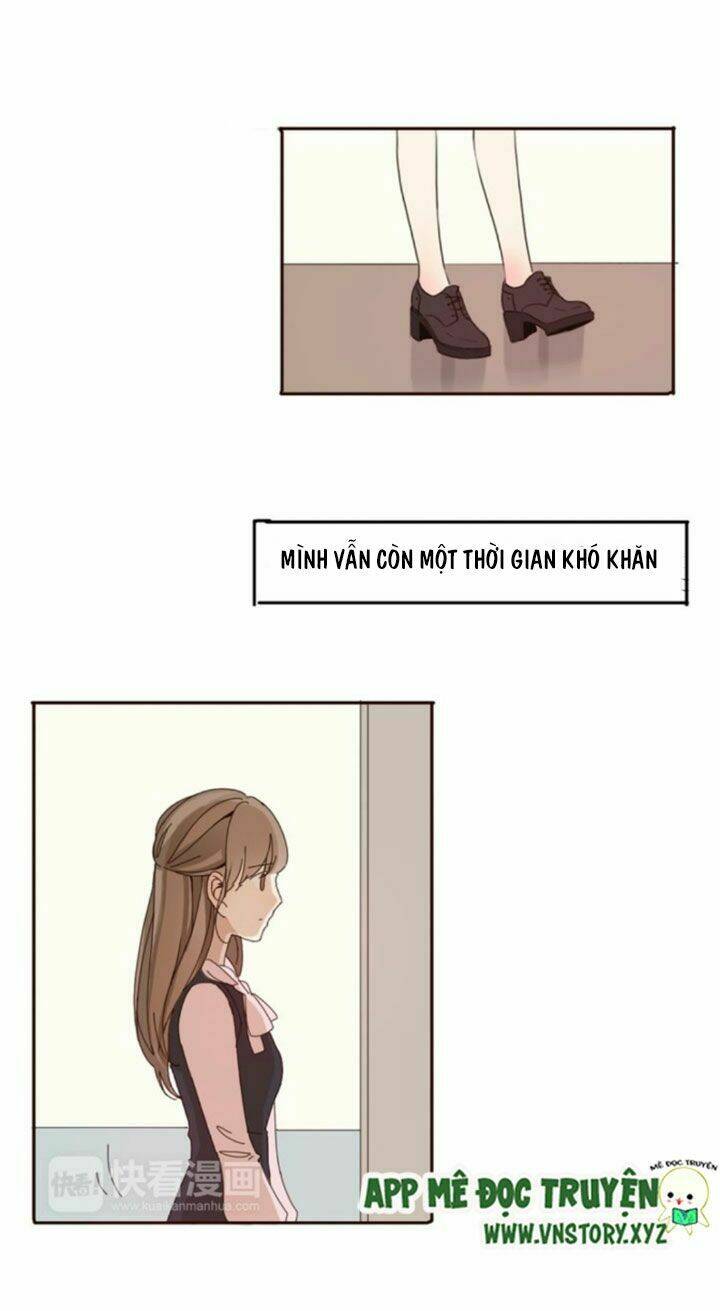 tình yêu không nói dối chapter 33 9