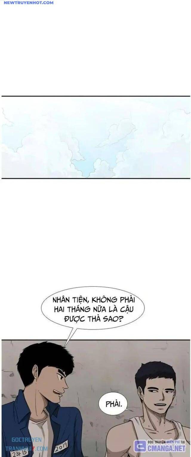shark - cá mập chapter 80 23