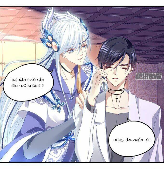 thiên lại âm linh chapter 14 30