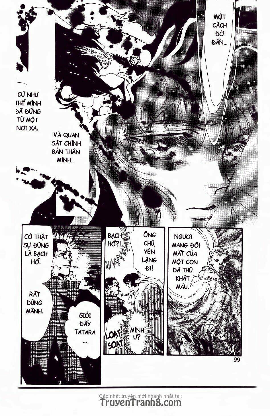 đứa con số phận chapter 60.1 8