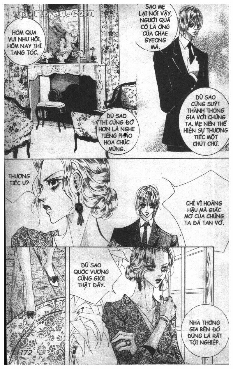 hoàng cung chapter 12 168