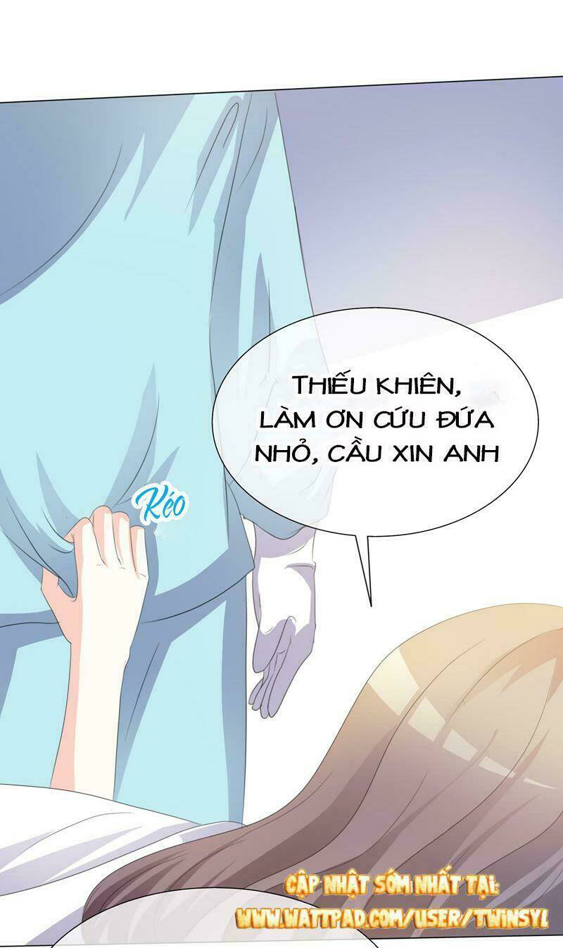 ái người tình xuất vu lam chapter 16 7