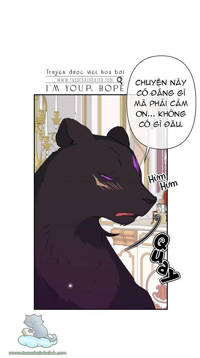 tôi đang nuôi dưỡng một con quái thú chapter 53 7