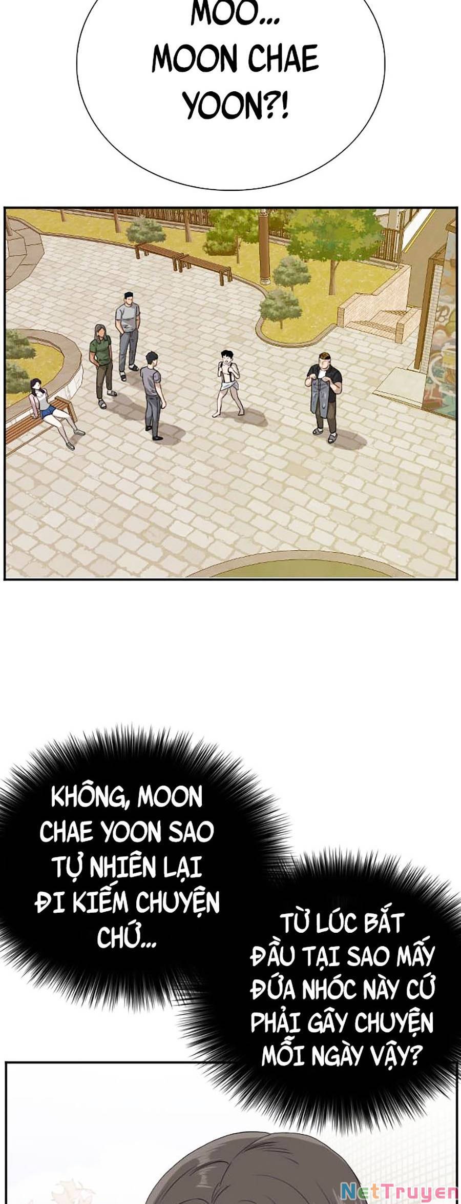 người xấu chapter 95 50