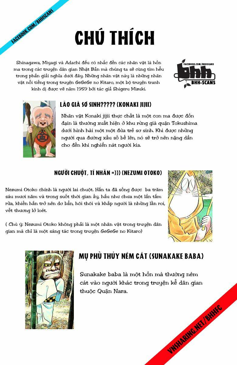 yankee-kun to megane-chan - nhóc quậy và nhỏ 4 mắt chapter 128 21