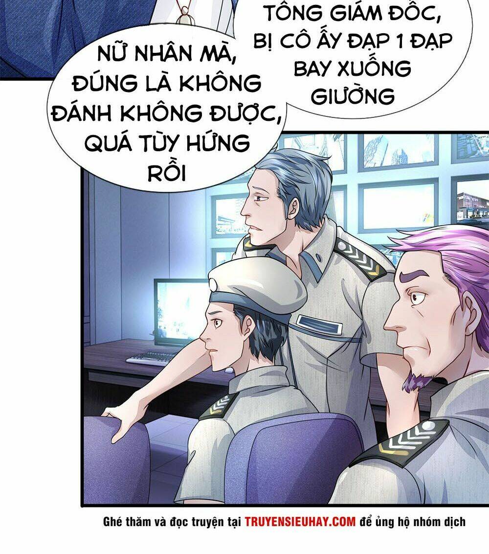 chung cực binh vương tại đô thị chapter 34 6