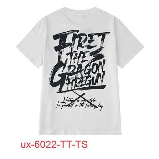 Áo thun tay lỡ Unisex, áo phông form rộng- xưởng MinhKhangSaiGon