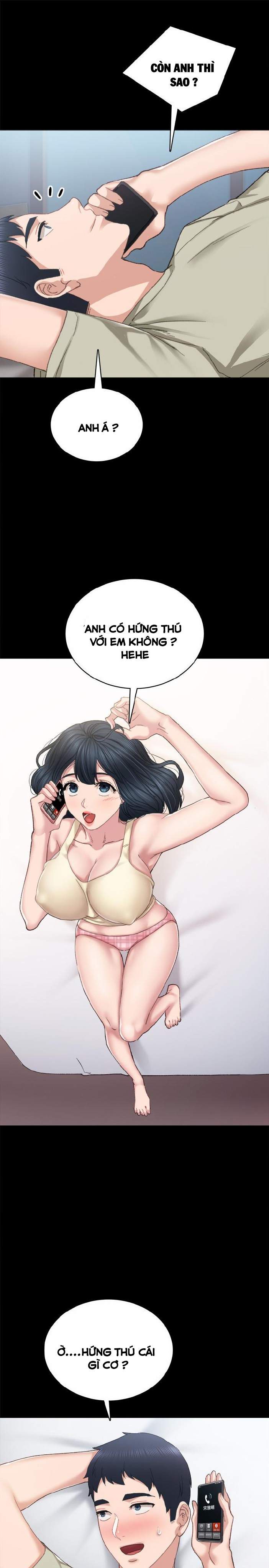 thầy giáo thực tập chapter 81 25