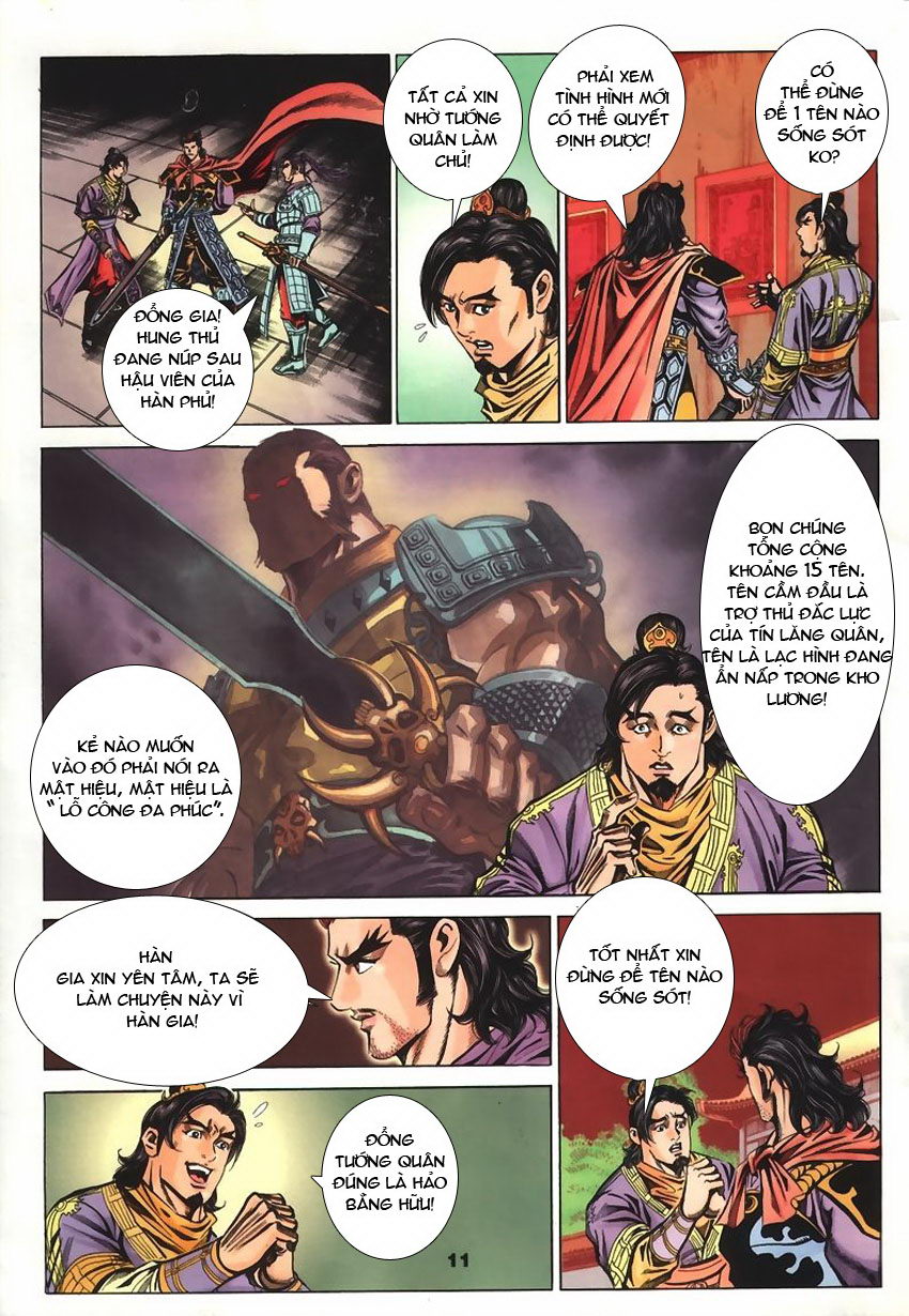 tầm tần ký chapter 59 10