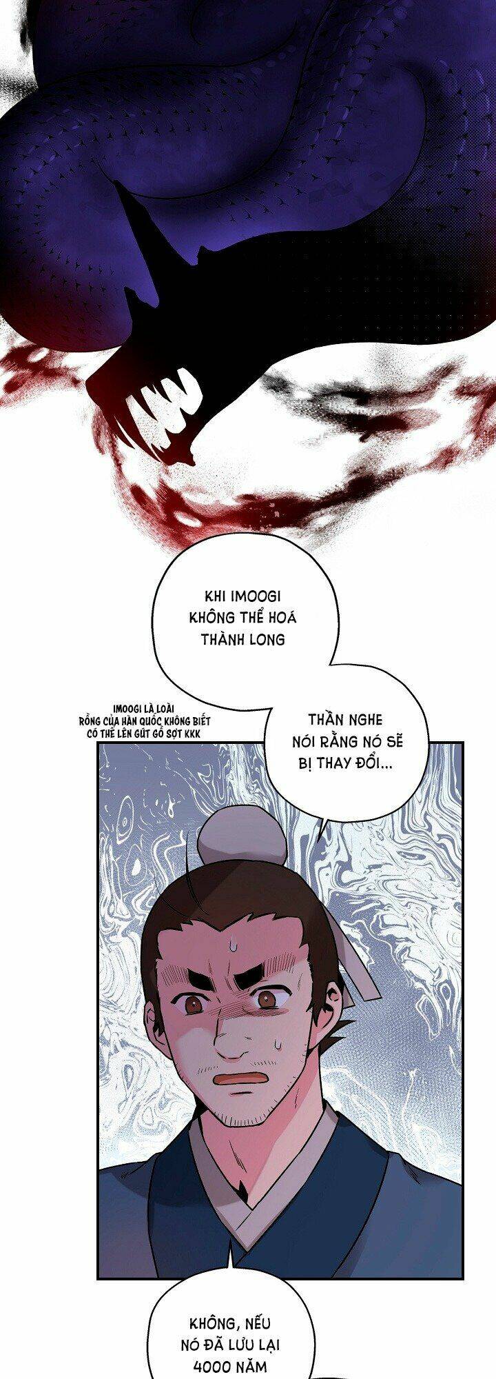 tôi trở thành nhân vật phản diện giỏi nhất trong giới võ thuật chapter 25 34