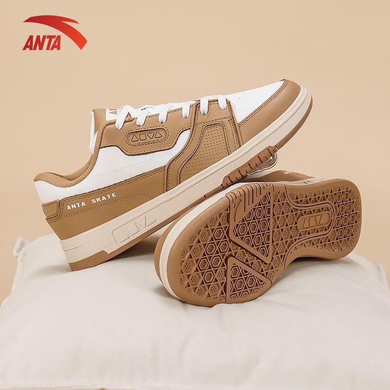 Giày thời trang nam X-Game Shoes Anta Sports 812248026