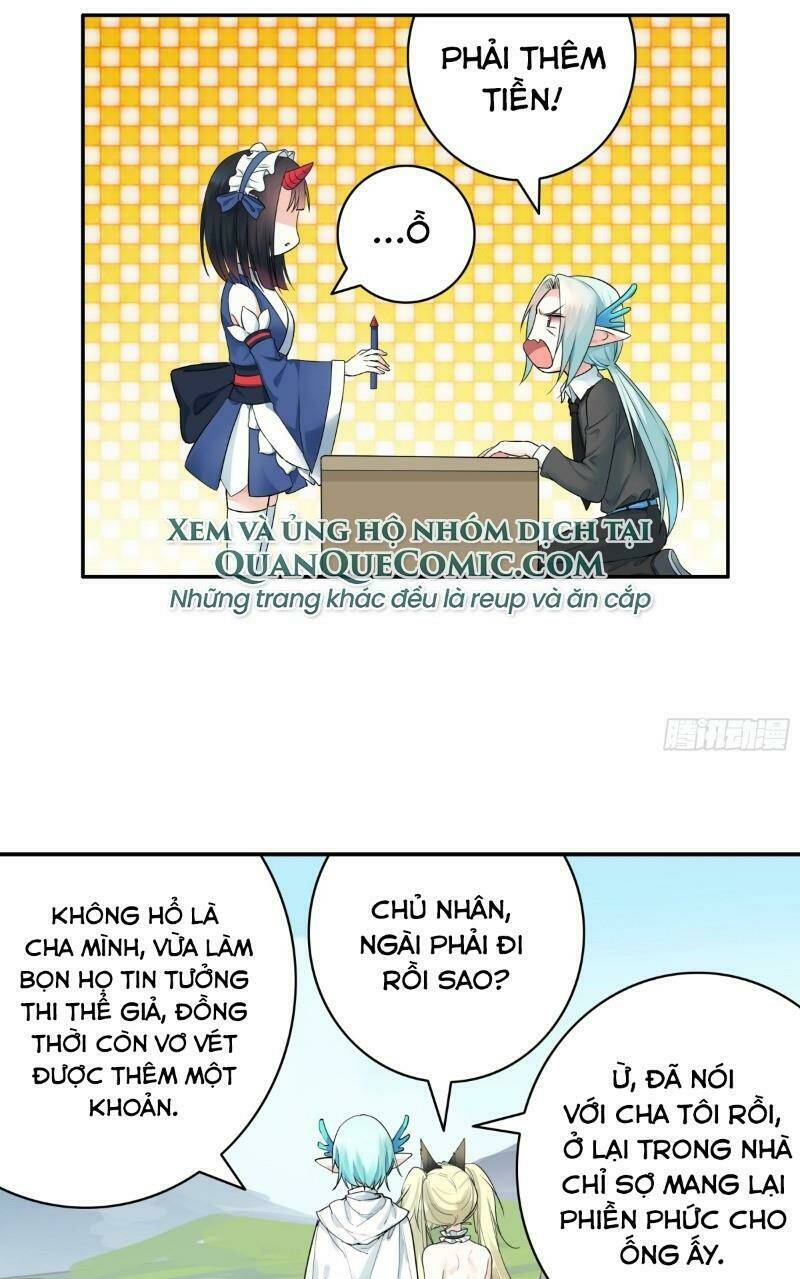 ta muốn ngao du chapter 9 5