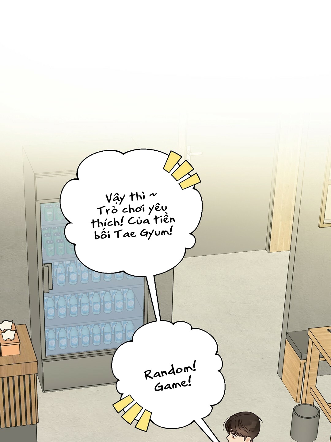 phức cảm tự ti của omega chapter 9 53