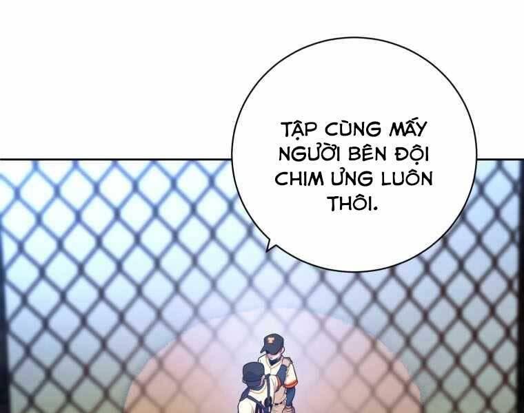 vua bóng chày chapter 2.5 103