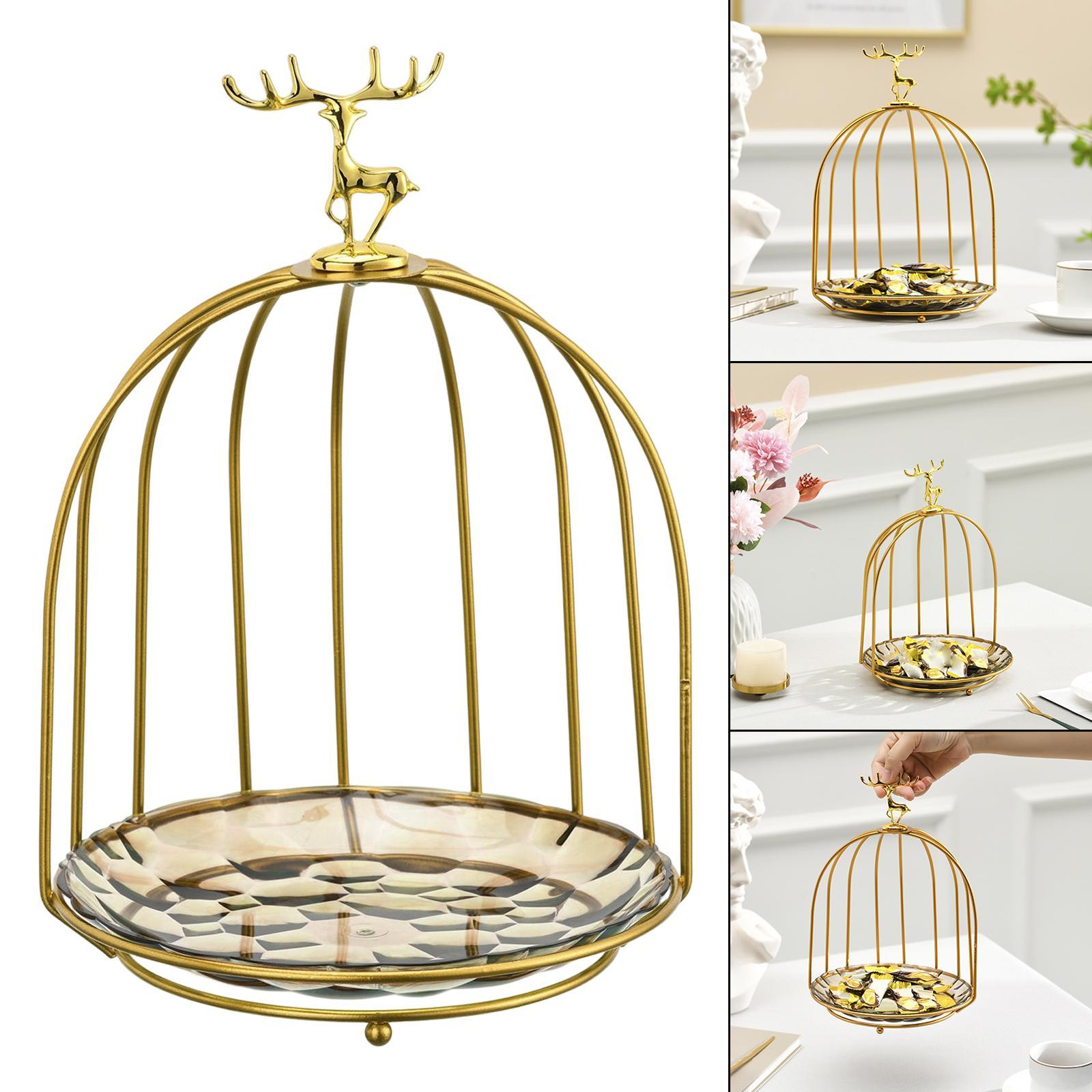 Snack Cake Stand Cupcake Stand Fruit Rack for Wedding Decoration Coffee