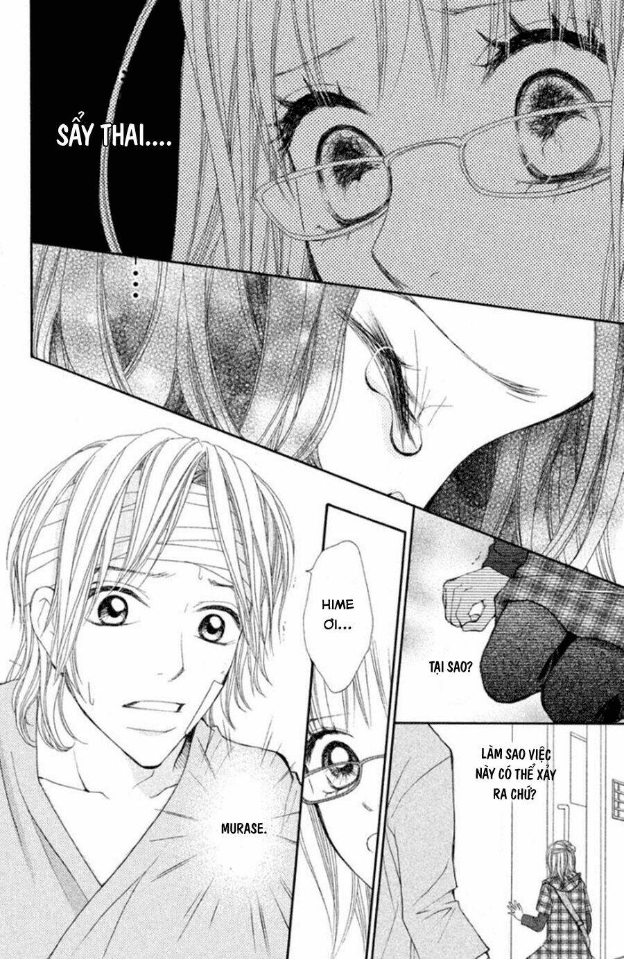 inochi chapter 13 22